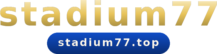 stadium77 logo